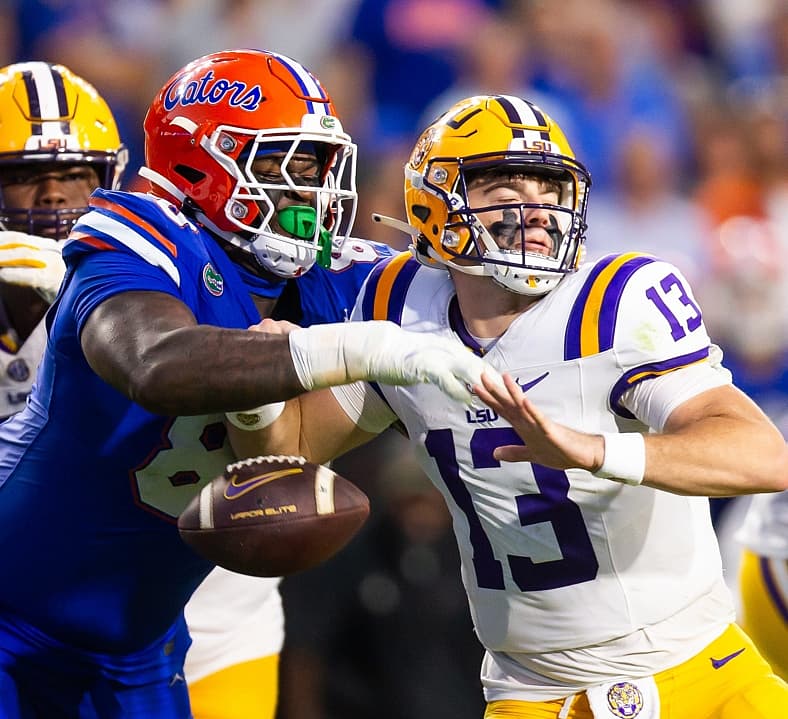 College Football Week 3 Predictions