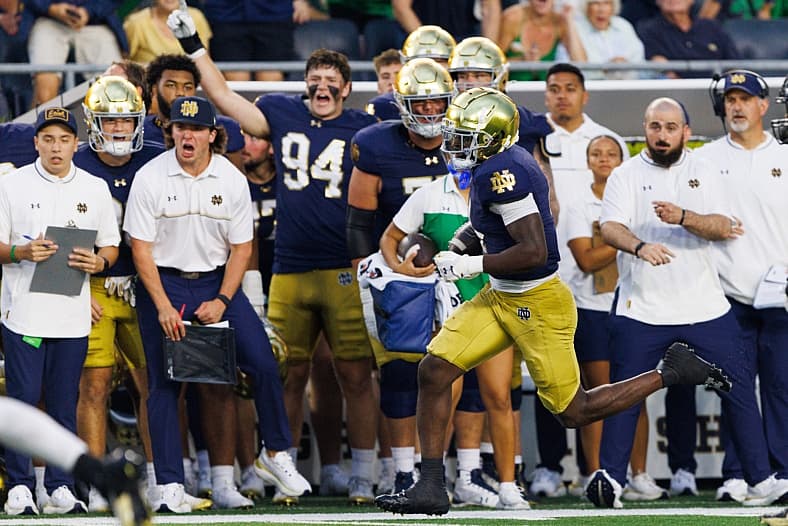 Week 5 College Football Predictions