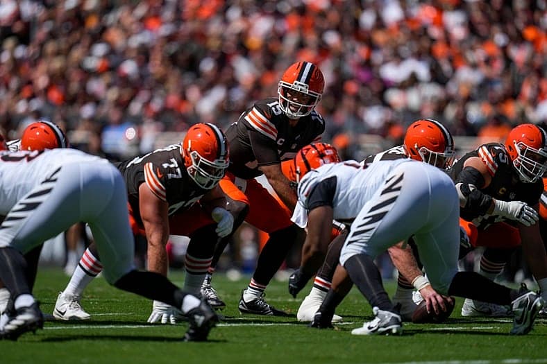 NFL Week 2 Power Rankings