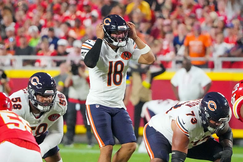 nfl offense rankings