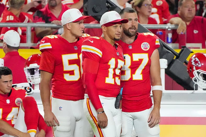 best nfl offenses