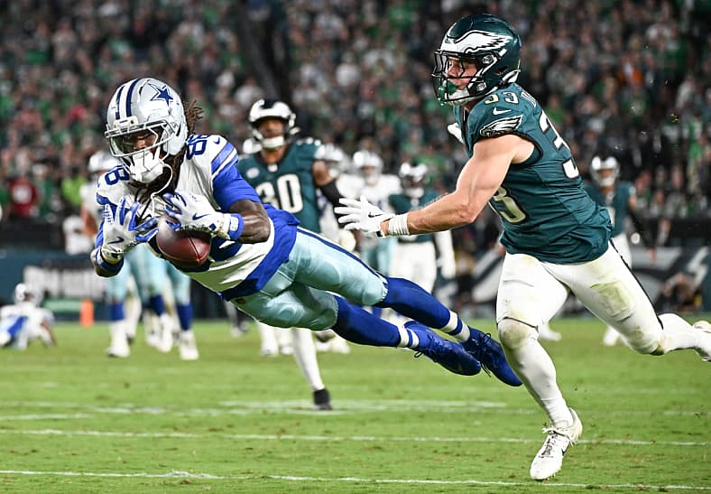 nfl offense rankings