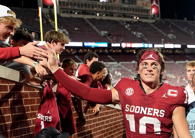 college football qb rankings