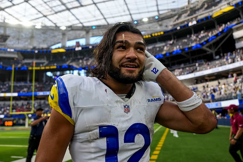 nfl offense rankings