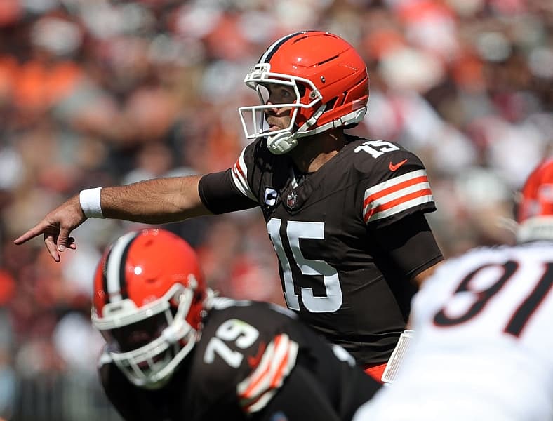 nfl offense rankings