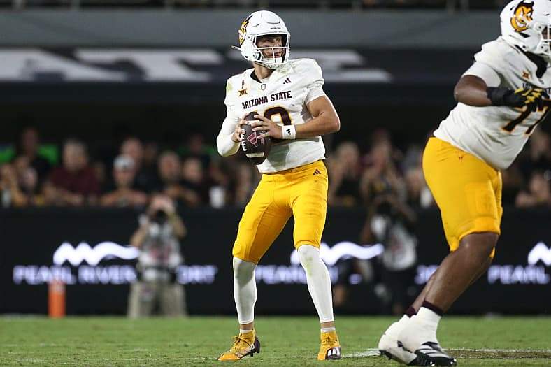 college football qb rankings
