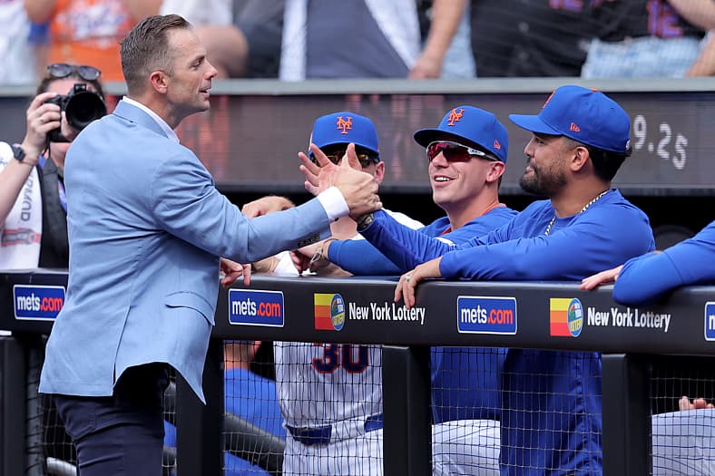 New York Mets