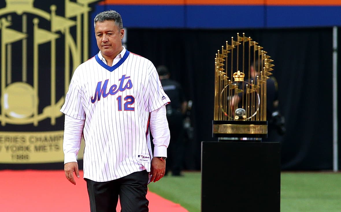New York Mets