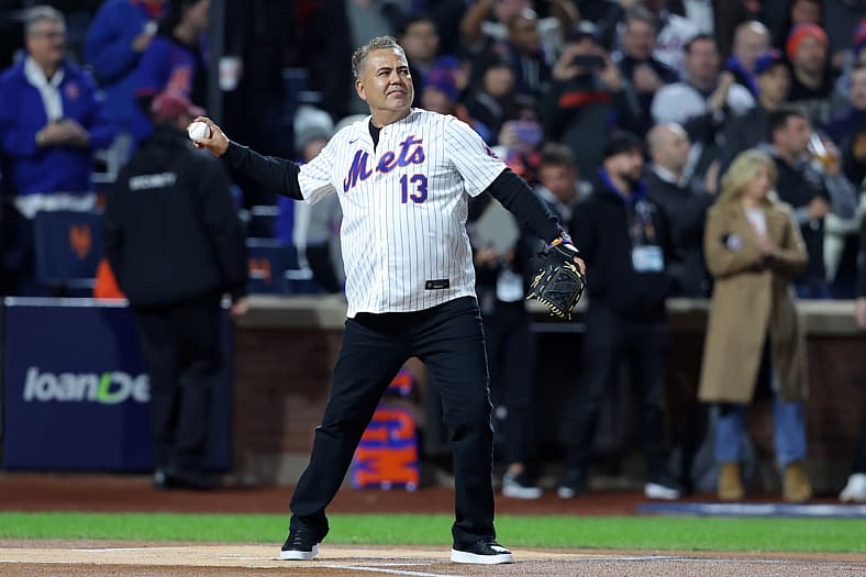 New York Mets