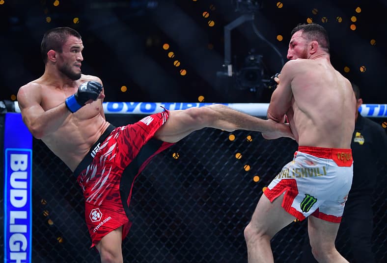umar nurmagomedov