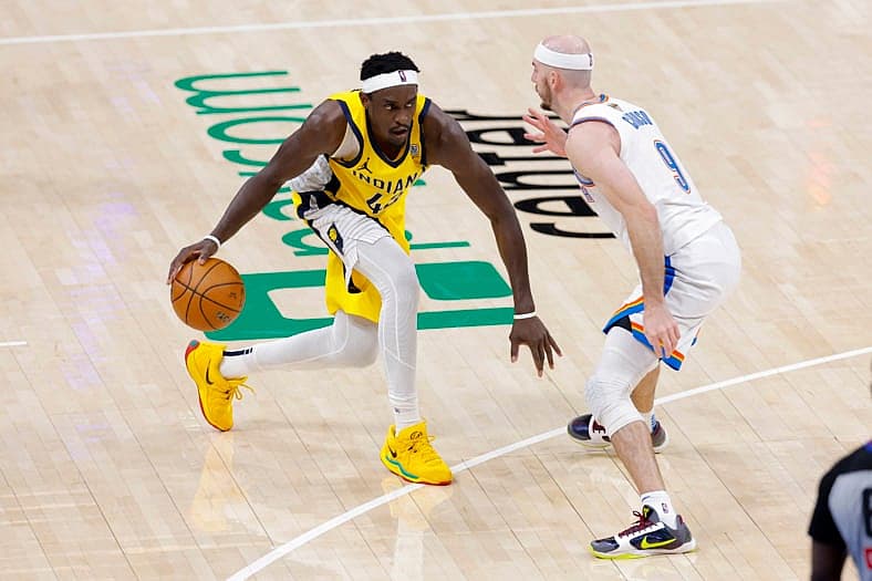 best nba players