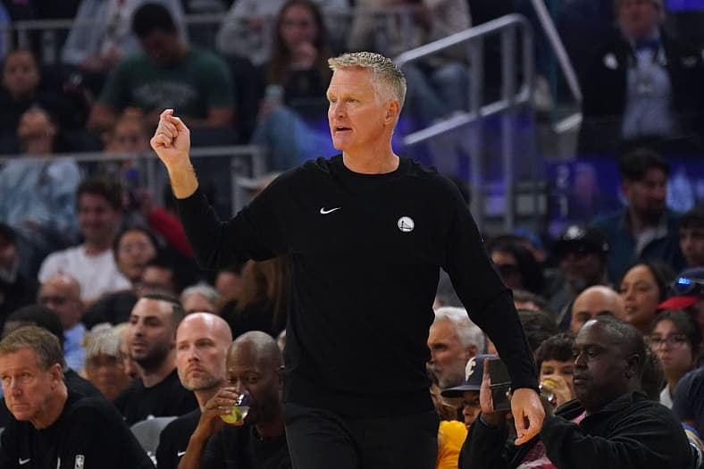nba coaches