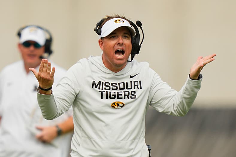 LSU Tigers Coaching Candidates