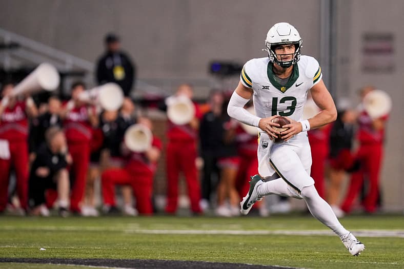 college football qb rankings