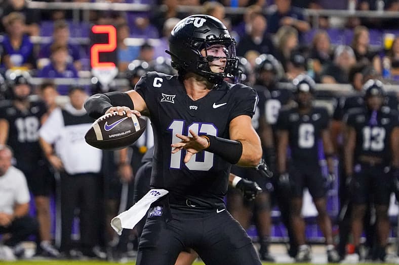 college football qb rankings
