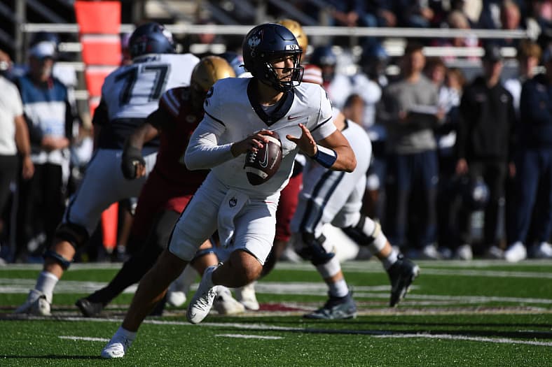 college football qb rankings