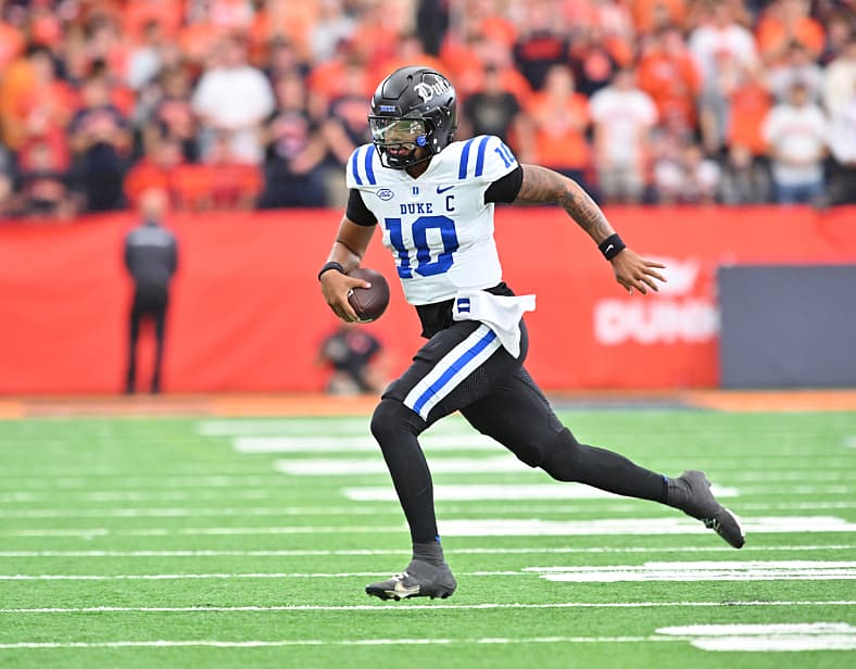 college football qb rankings