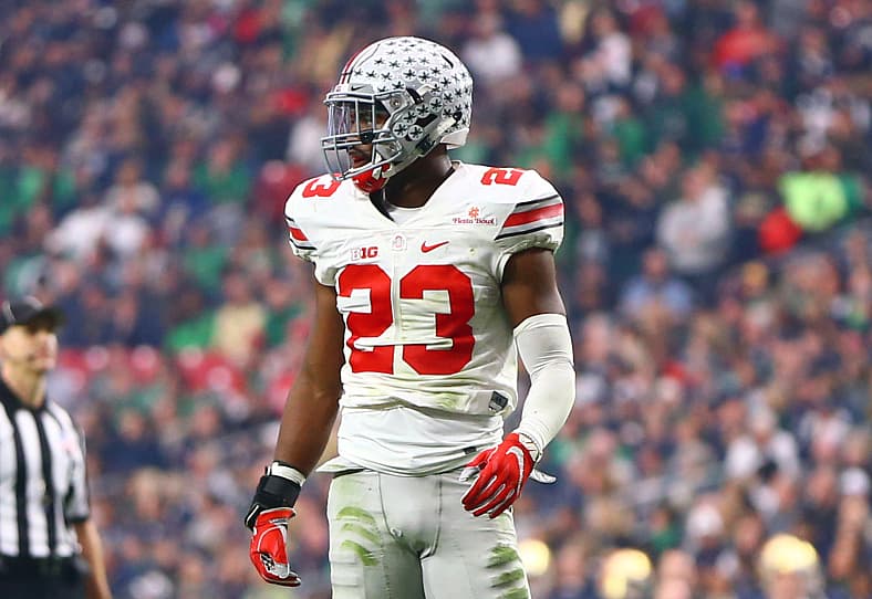 ohio state