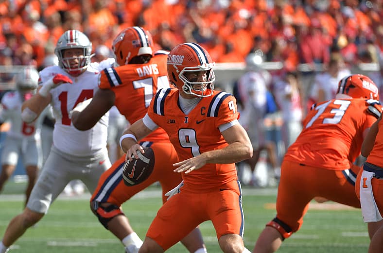 college football qb rankings
