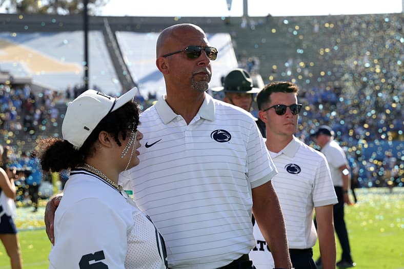 penn state