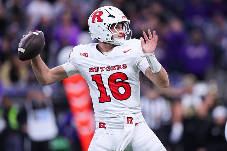 college football qb rankings
