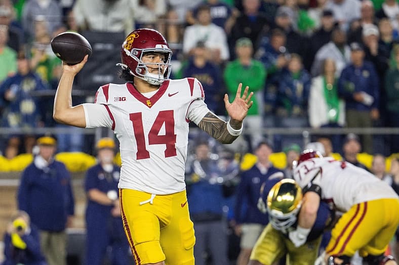 college football qb rankings