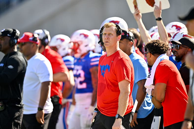 rhett lashlee
