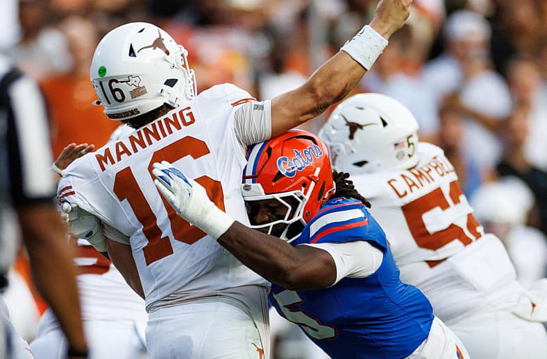 texas longhorns