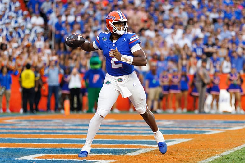 College Football Predictions Week 7