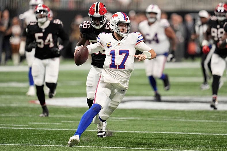 NFL Week 7 Power Rankings