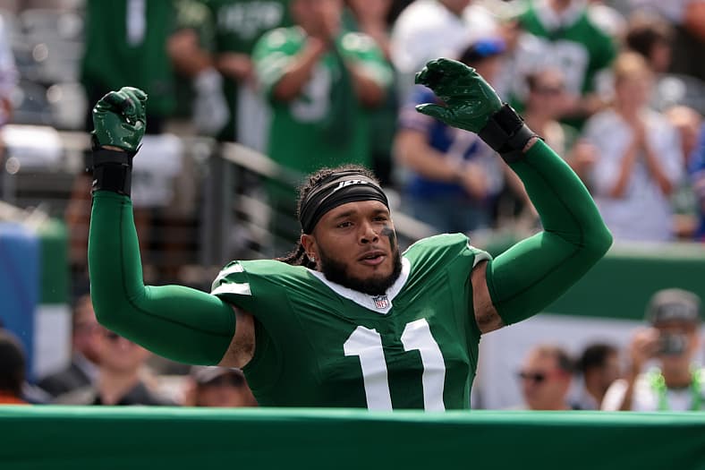 NFL rumors, NFL trade rumors