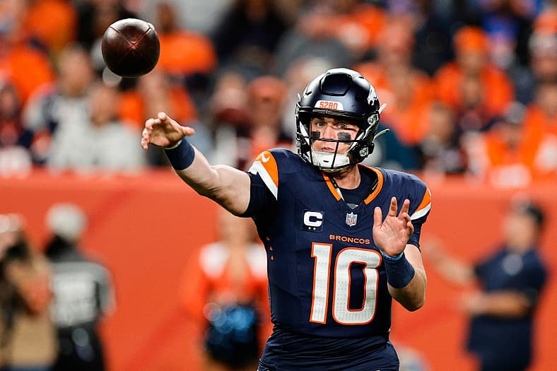 Worst NFL starters