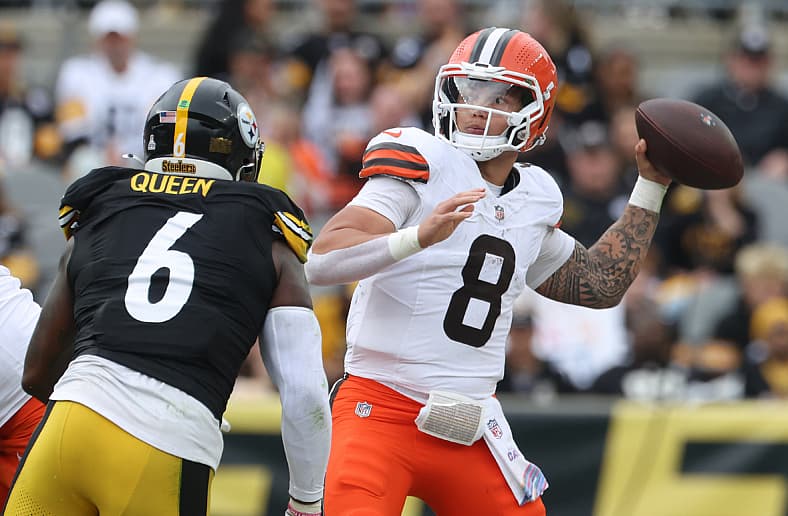 nfl offense rankings