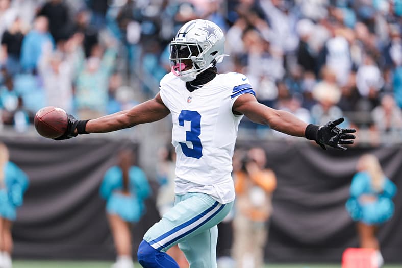 nfl offense rankings