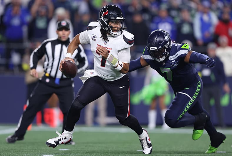 nfl offense rankings