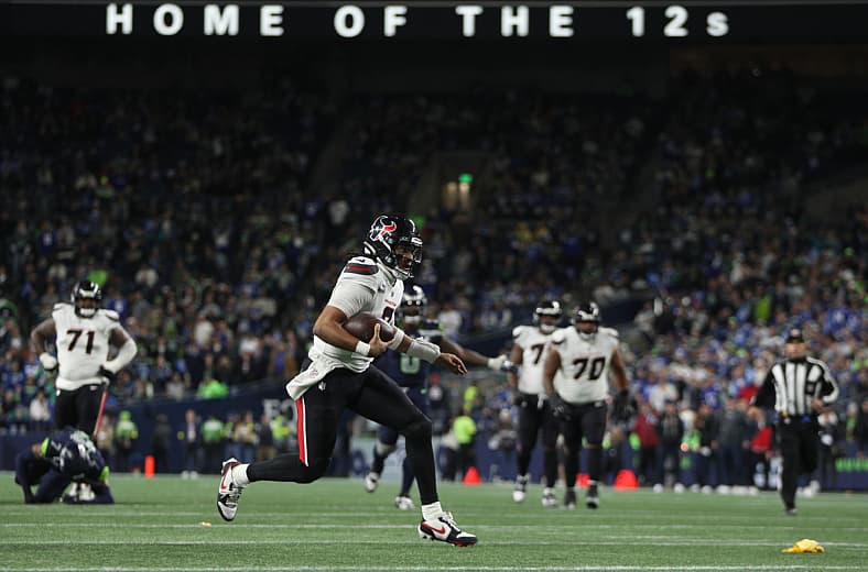 NFL Week 8 Power Rankings