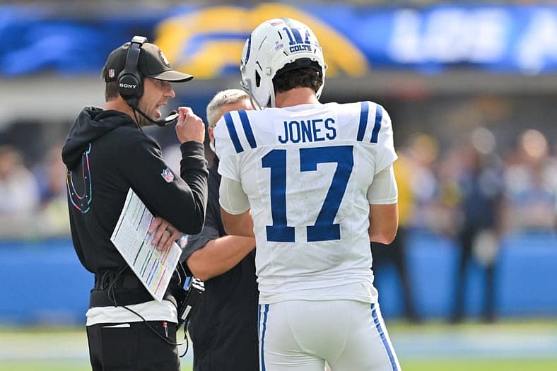 NFL Week 8 Power Rankings