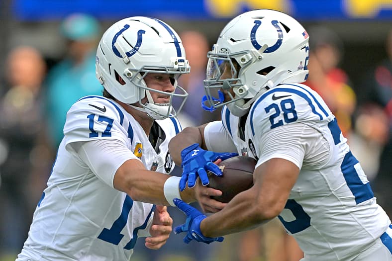 NFL Week 7 Predictions