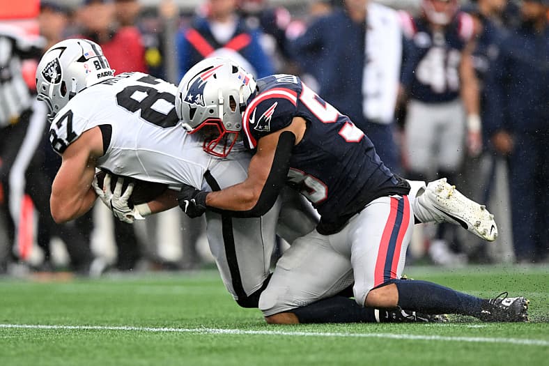 Worst NFL Starters