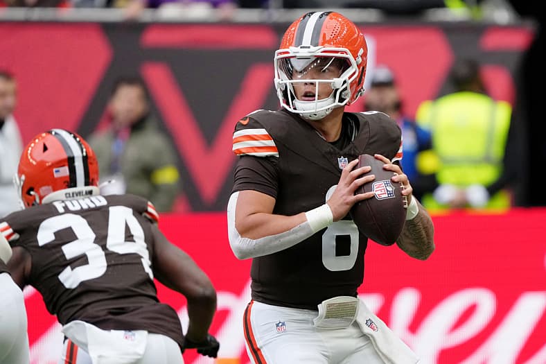 nfl week 5