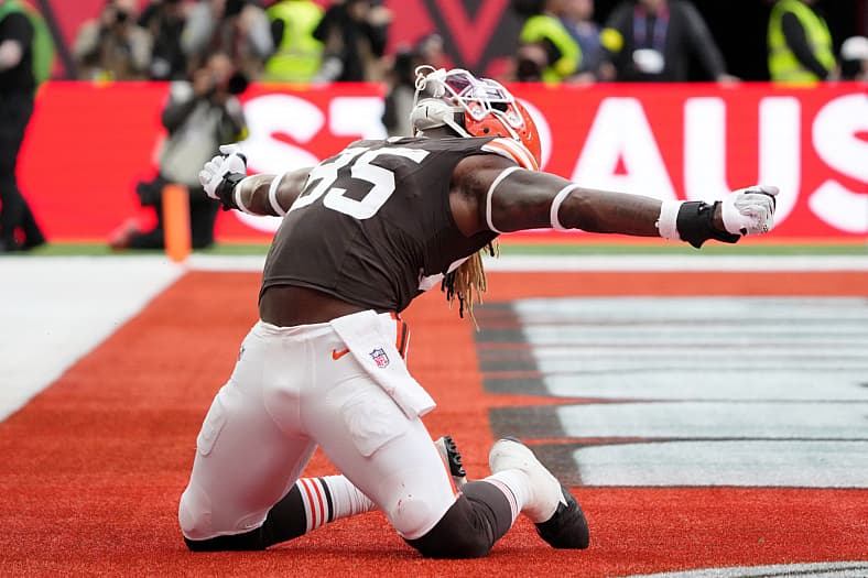 NFL Rumors, NFL Trade Rumors, NFL Trade Candidates