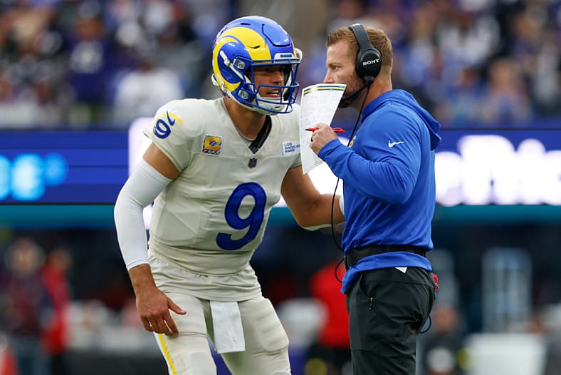 NFL Week 7 Predictions