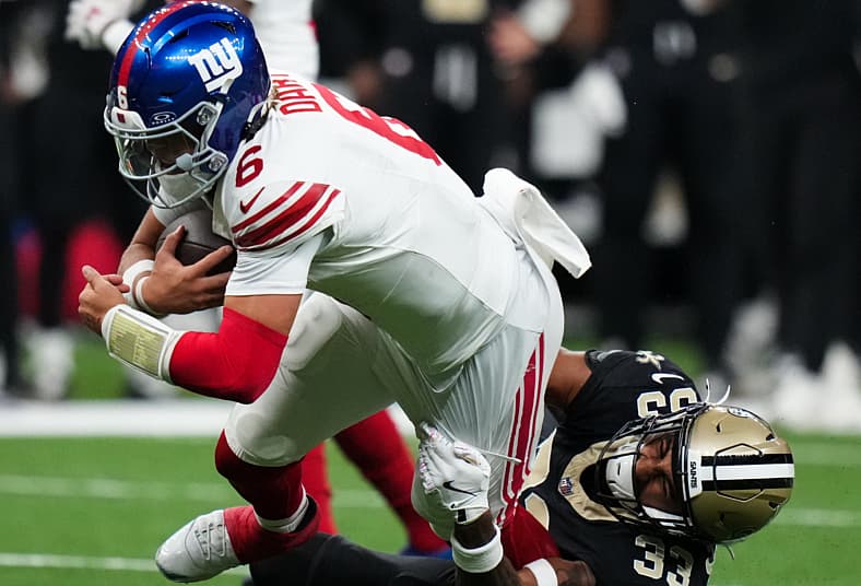 nfl week 5