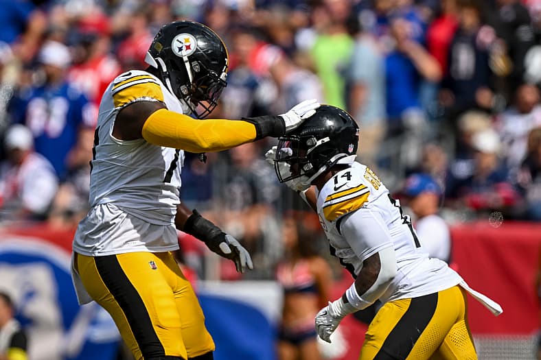 Worst NFL starters