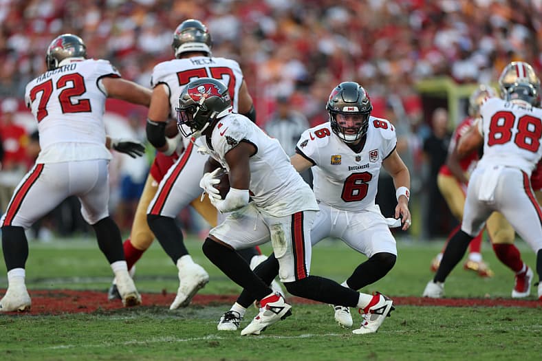 NFL Week 7 Predictions