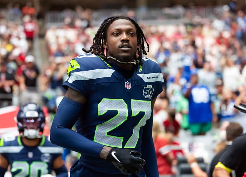 NFL: Seattle Seahawks at Arizona Cardinals