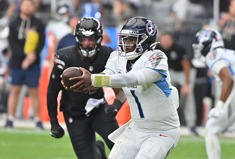 nfl week 5