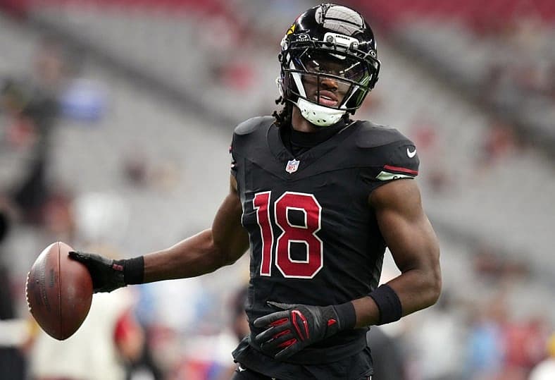 nfl offense rankings