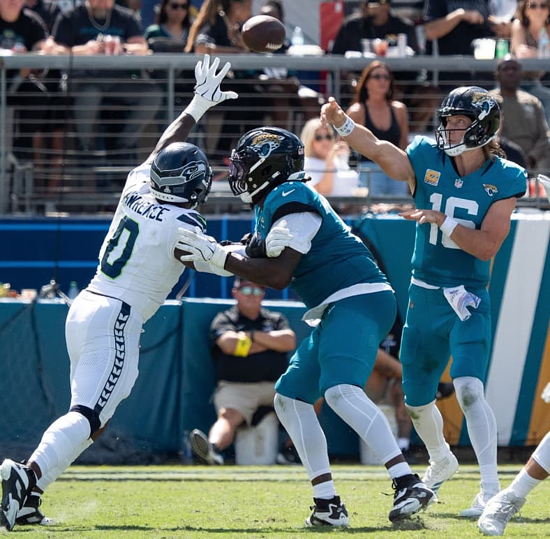 NFL defense rankings