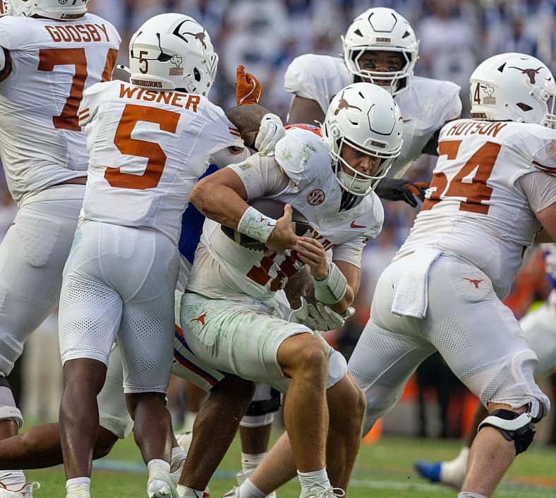 College Football Predictions Week 7